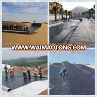 pe geomembrane/ hdpe black rolls geomembrane/hdpe geomembrane liner