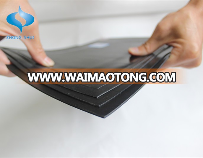 Waterproof material HDPE geomembrane pond liner with cheap price