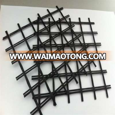 30KN/30KN Polyester Biaxial Geogrid