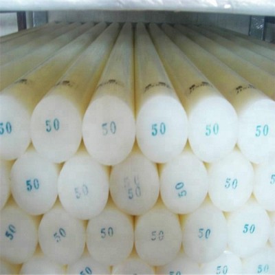 UHMWPE Rod/HDPE Rod/Nylon Rod